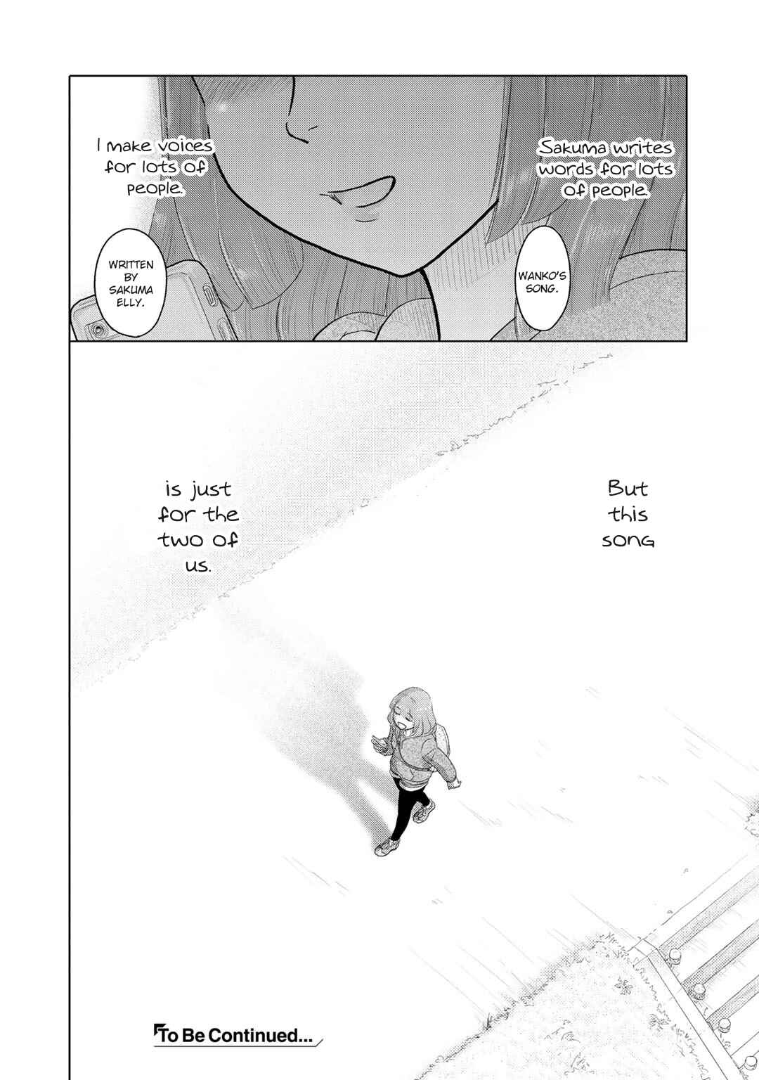 Page 6 Chapter 20 The Two of Them Are Pretty Much Like This