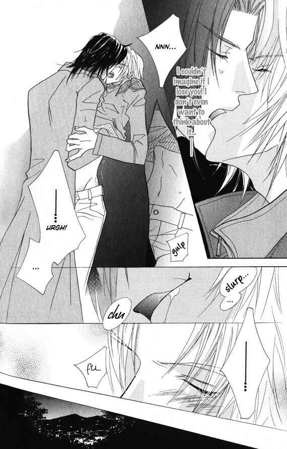 Page 37 Chapter 3 Omae no Toriko