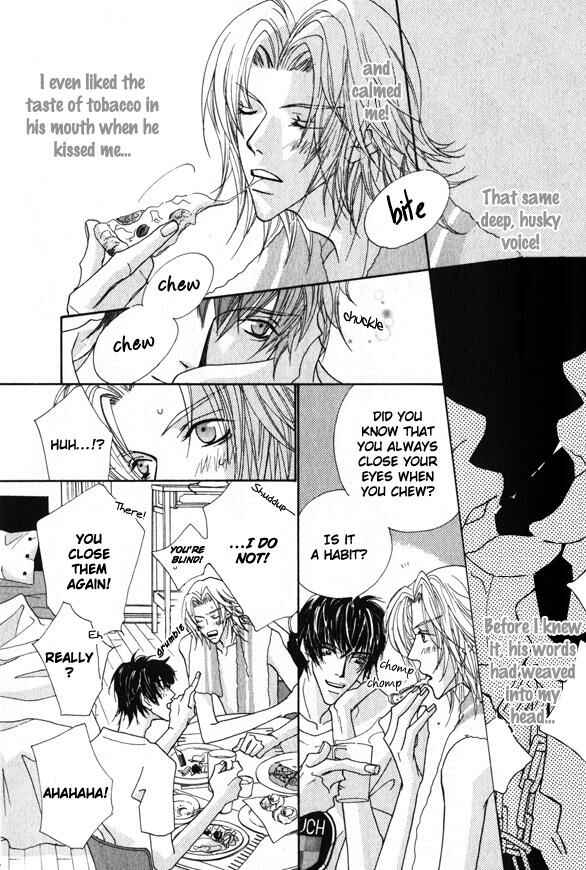 Page 12 Chapter 2 Omae no Toriko