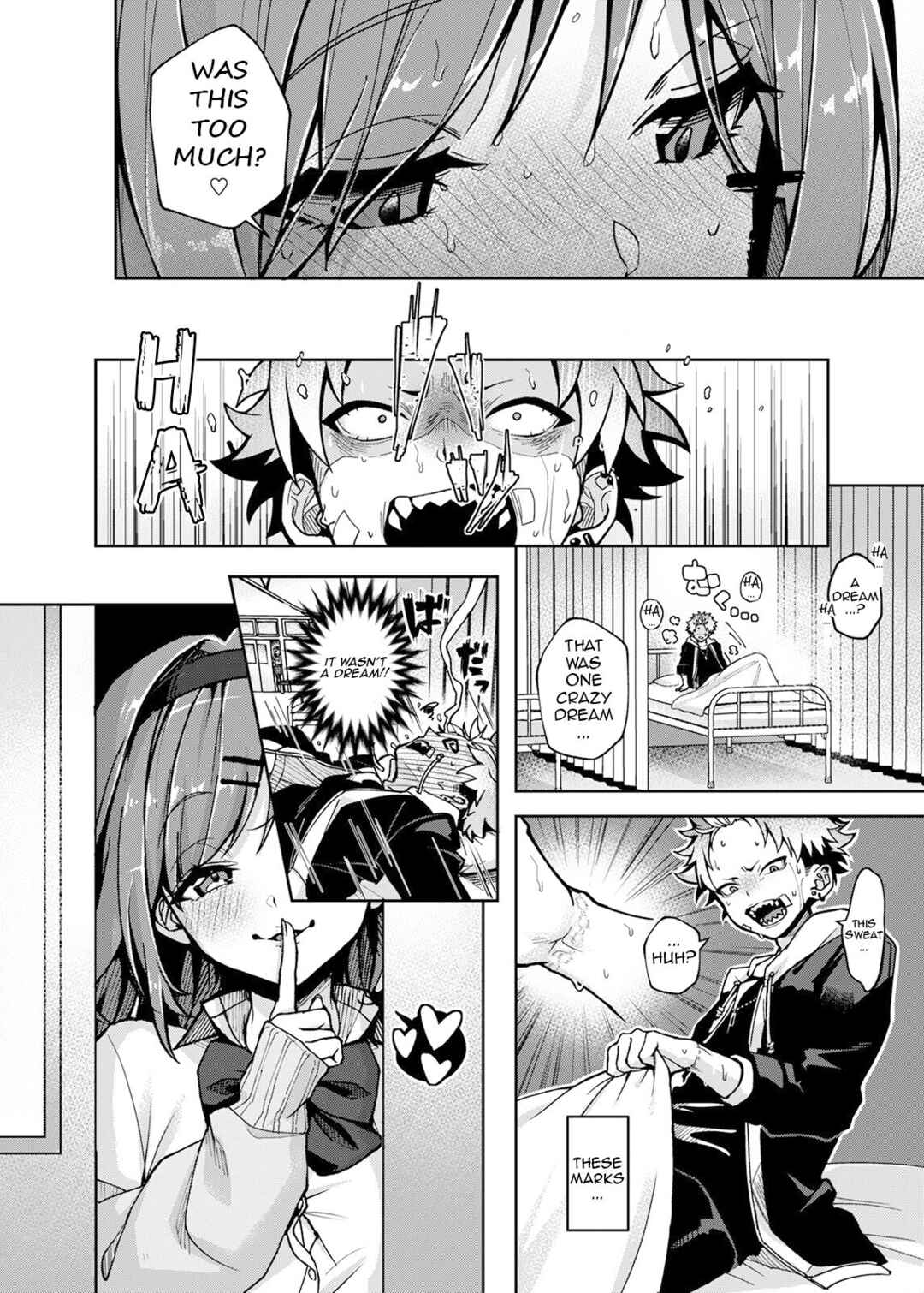 Page 31 Chapter Unknown_ede4 Breaking in the Bratty Bad Boy