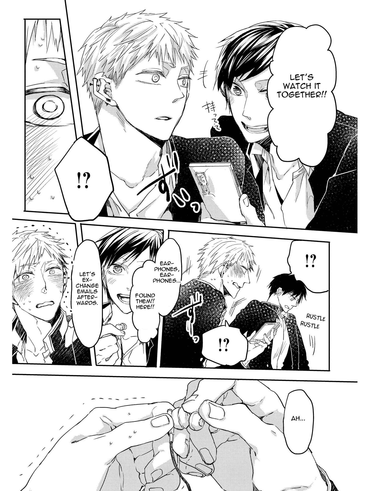 Page 24 Chapter 2 Oko-sama Star