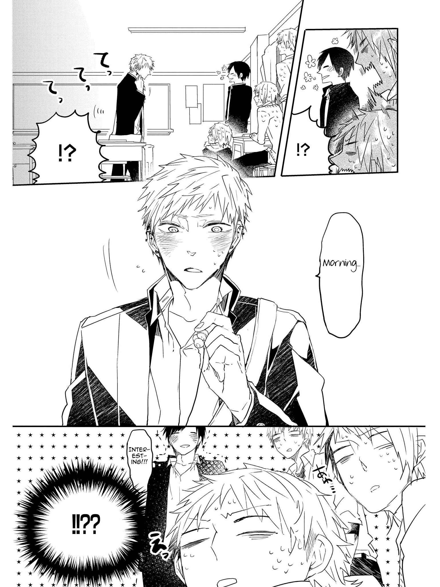 Page 27 Chapter 2 Oko-sama Star