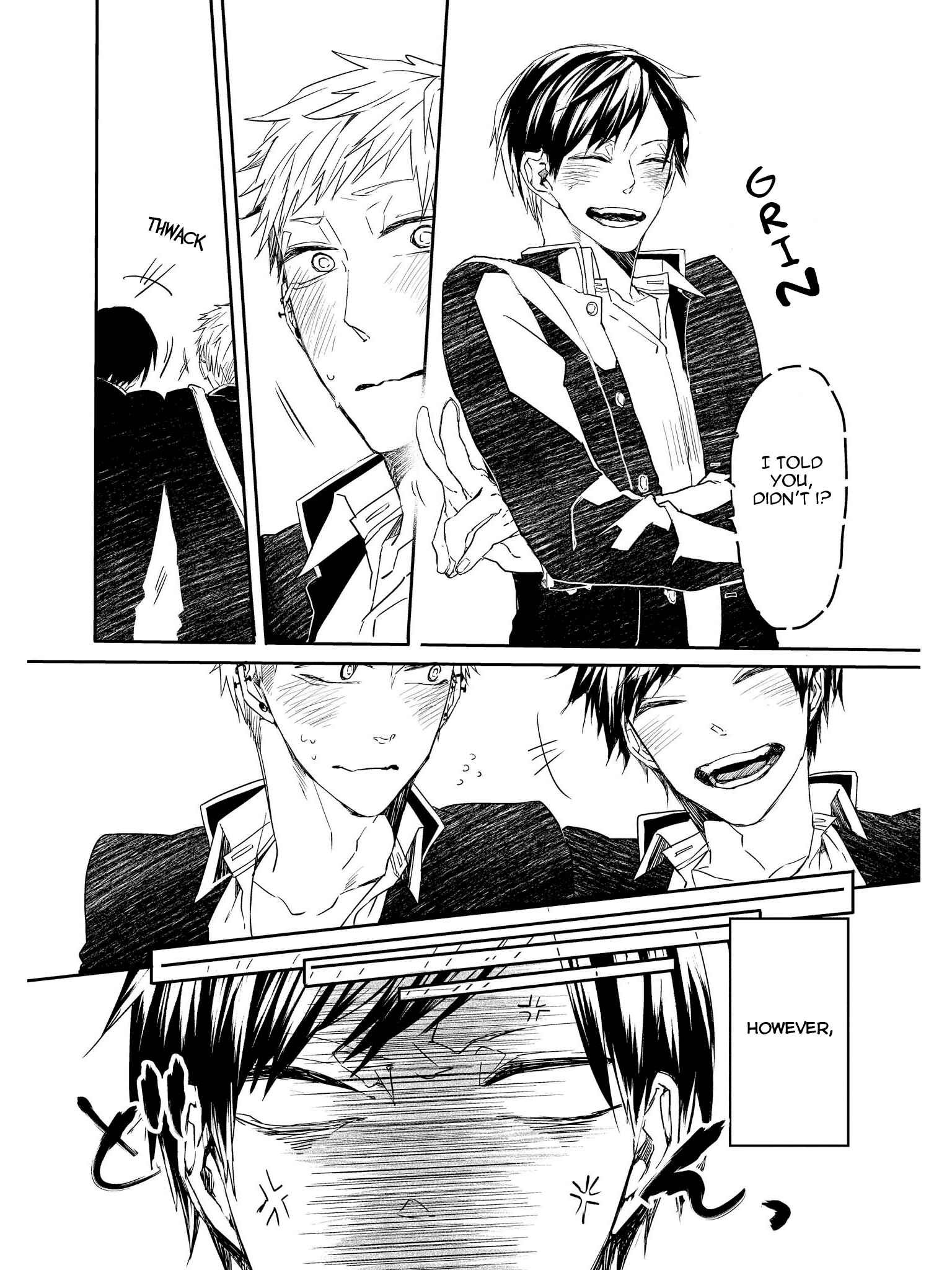 Page 29 Chapter 2 Oko-sama Star