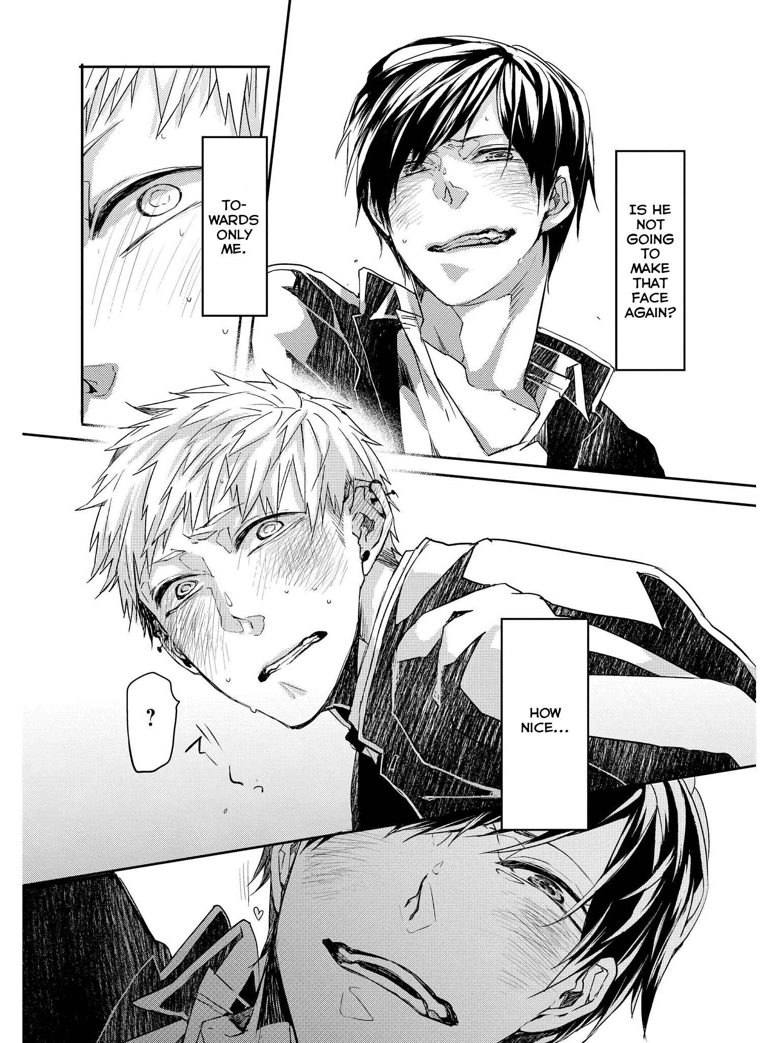 Page 33 Chapter 2 Oko-sama Star