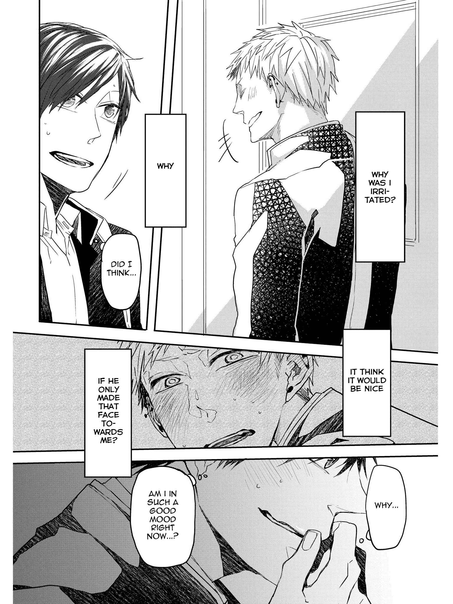 Page 35 Chapter 2 Oko-sama Star