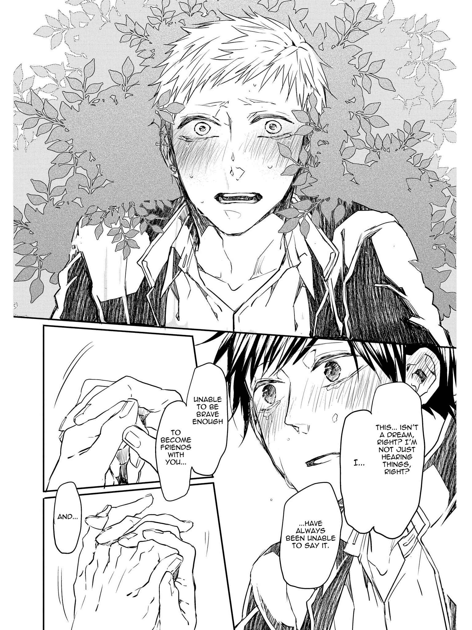 Page 28 Chapter 5 Oko-sama Star