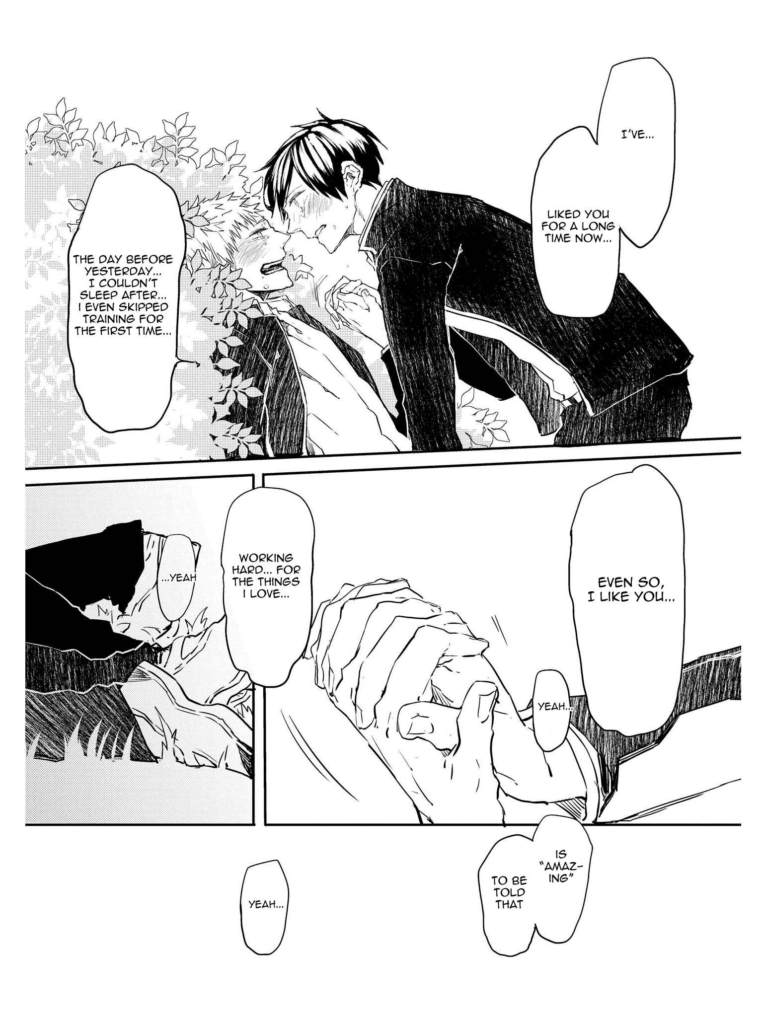 Page 29 Chapter 5 Oko-sama Star