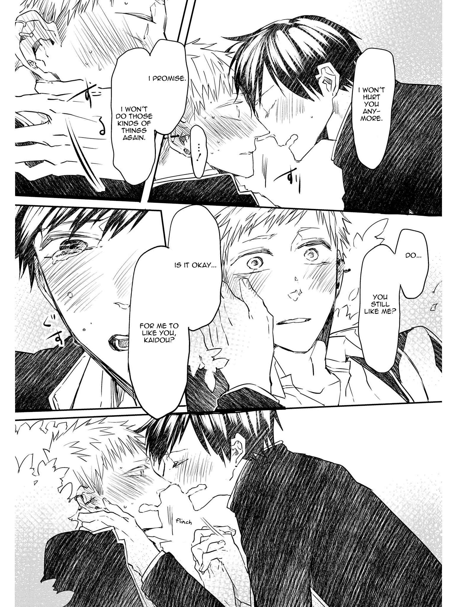 Page 31 Chapter 5 Oko-sama Star