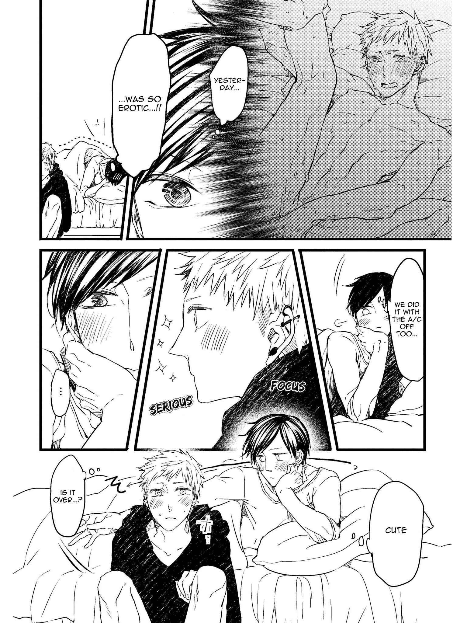 Page 36 Chapter 5 Oko-sama Star