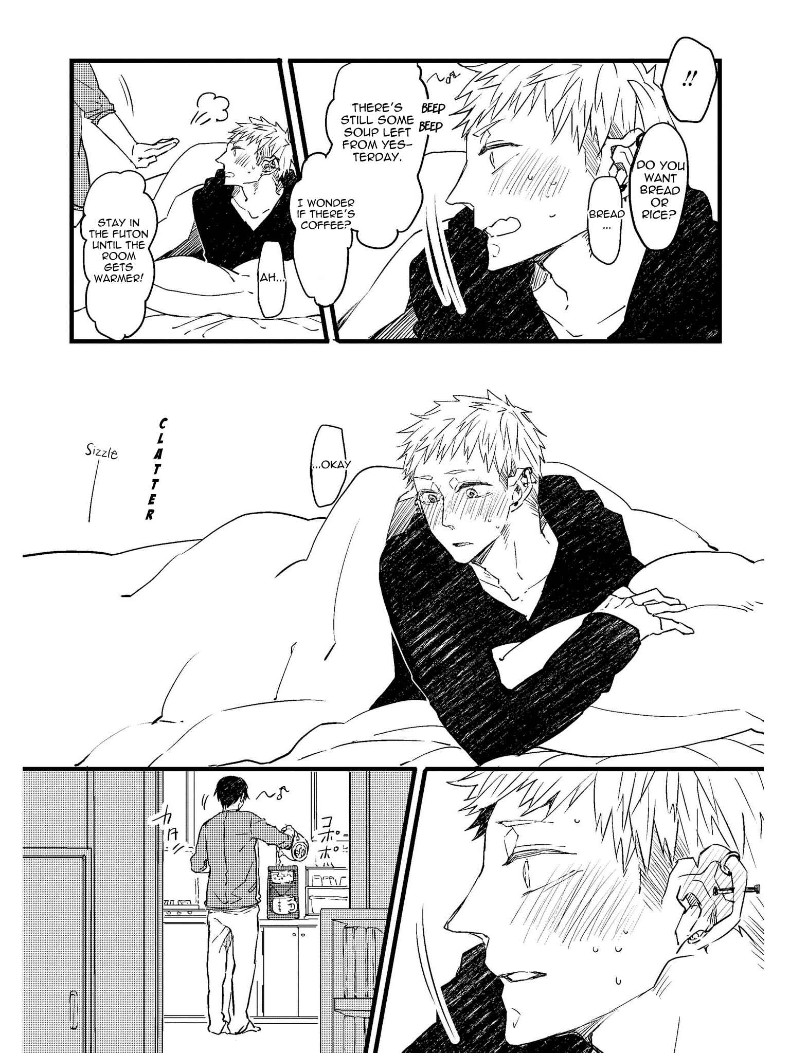 Page 40 Chapter 5 Oko-sama Star