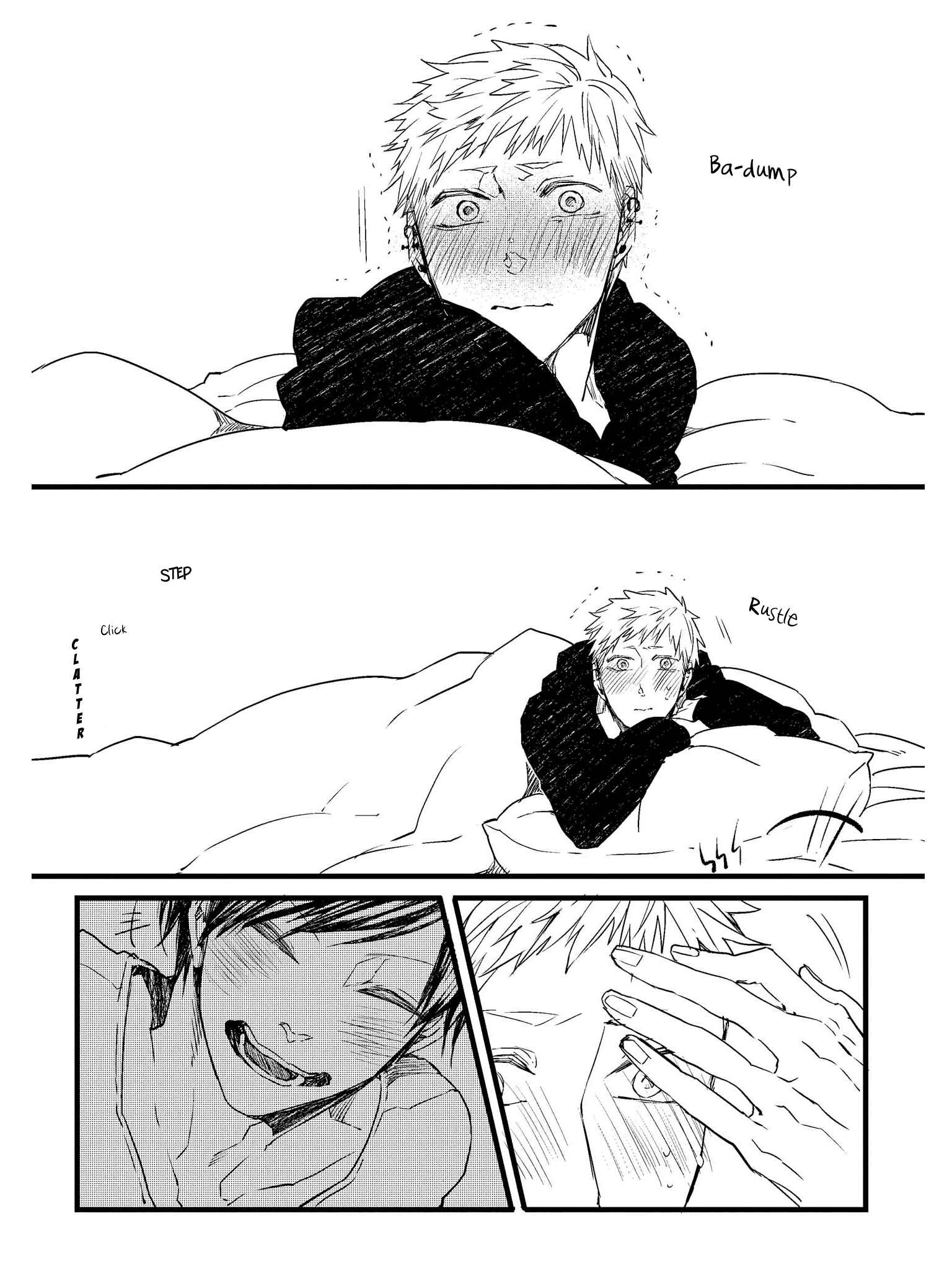 Page 41 Chapter 5 Oko-sama Star