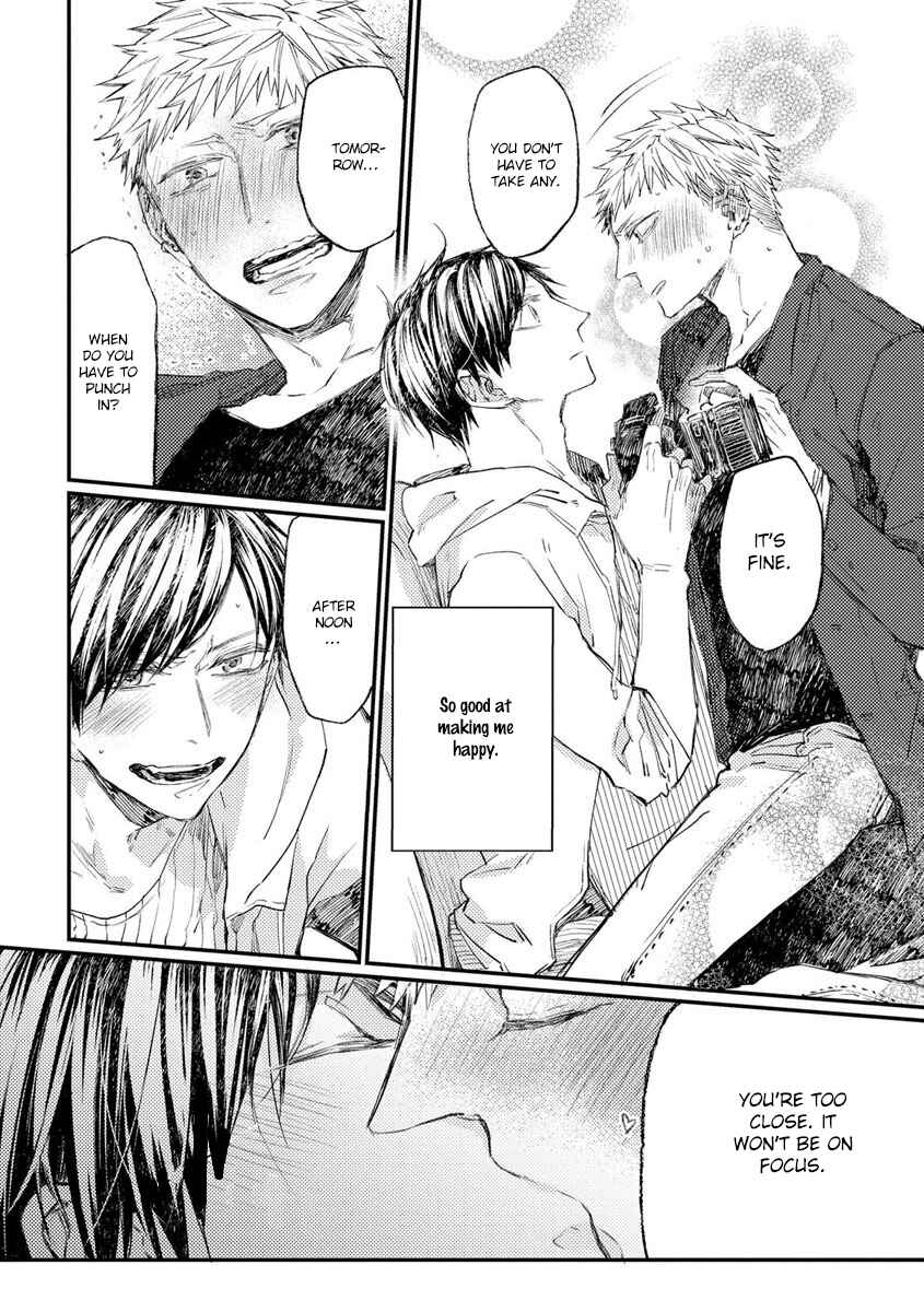 Page 13 Chapter 8 Oko-sama Star