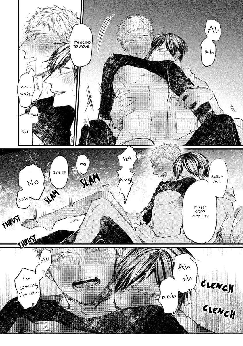 Page 16 Chapter 8 Oko-sama Star