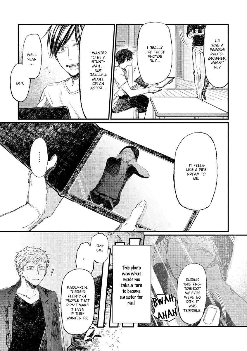 Page 9 Chapter 8 Oko-sama Star