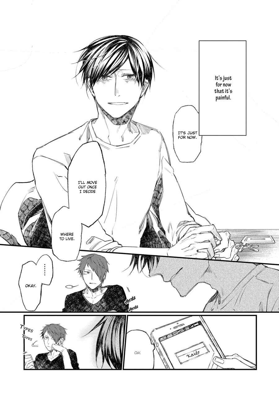 Page 16 Chapter 11 Oko-sama Star