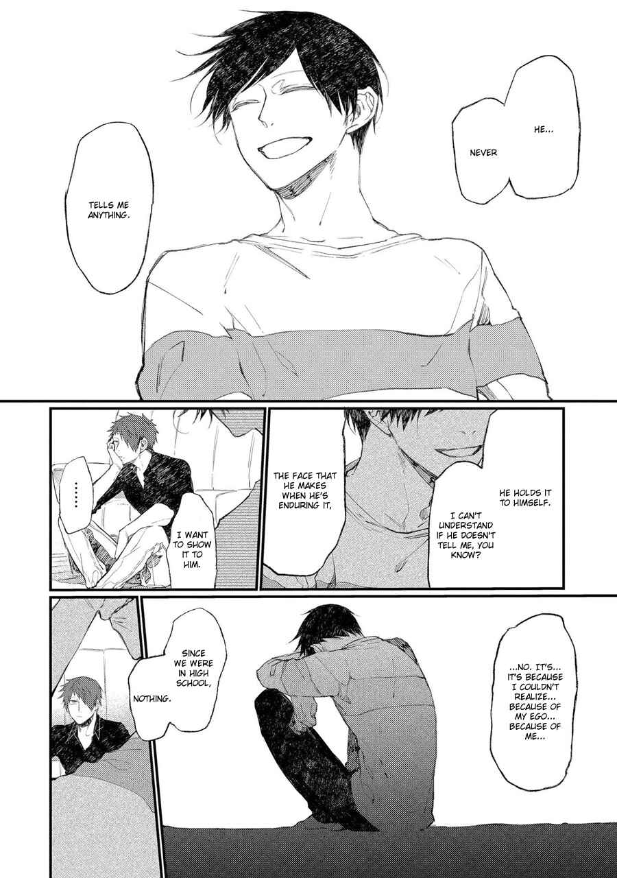 Page 19 Chapter 11 Oko-sama Star