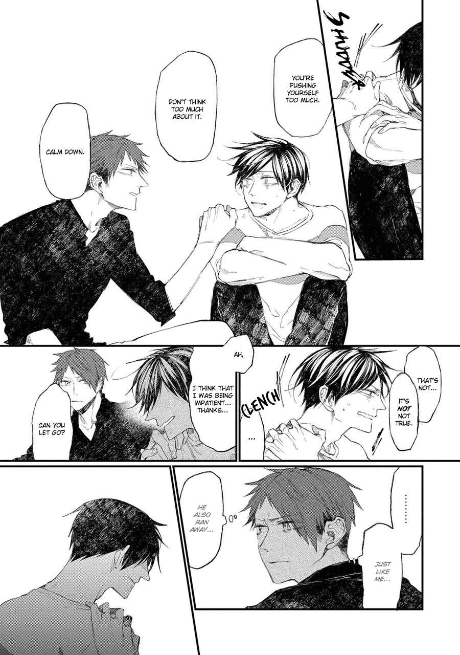 Page 20 Chapter 11 Oko-sama Star