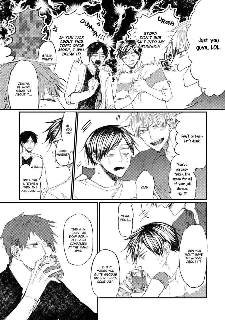 Page 24 Chapter 11 Oko-sama Star