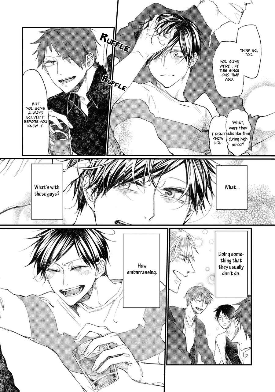 Page 27 Chapter 11 Oko-sama Star