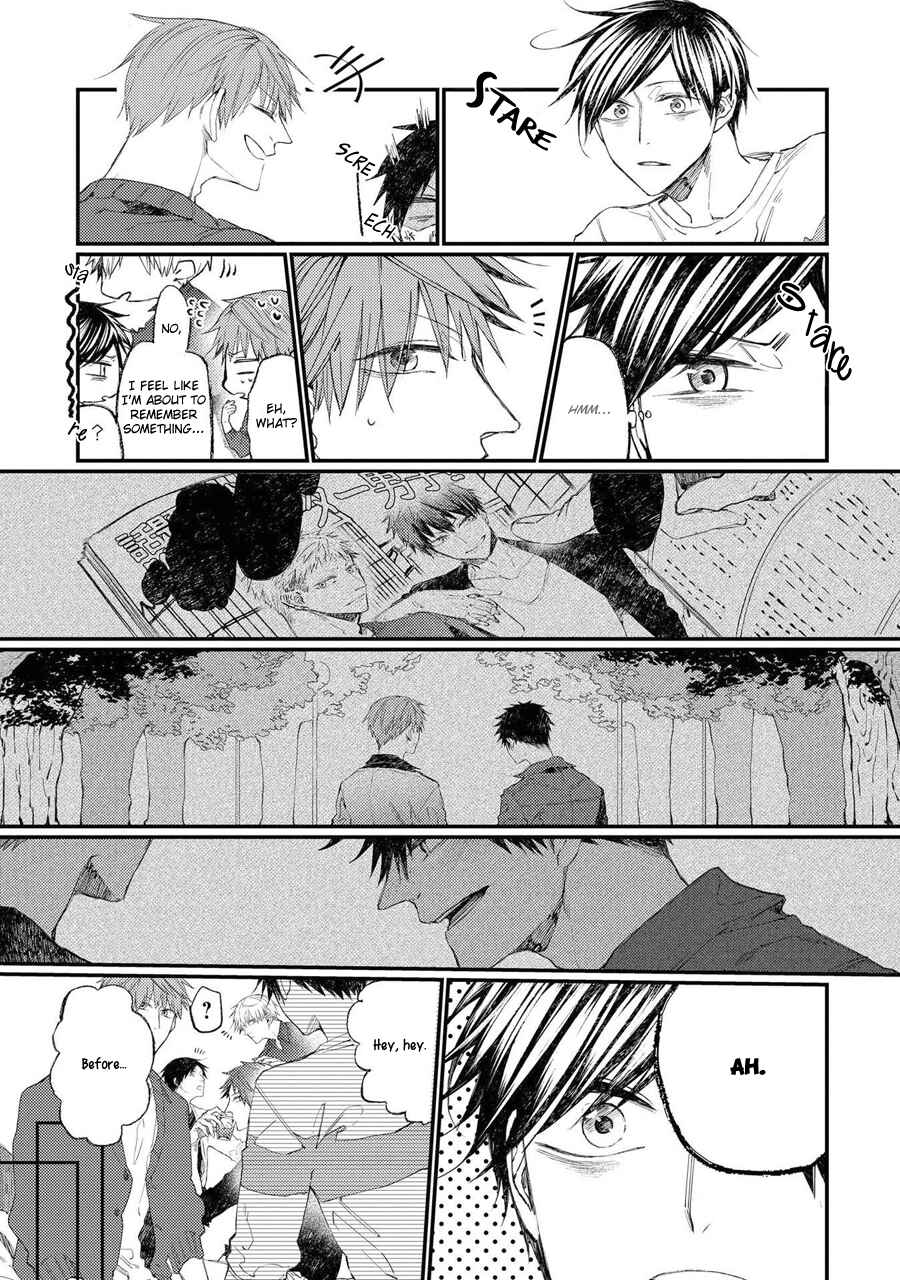 Page 28 Chapter 11 Oko-sama Star