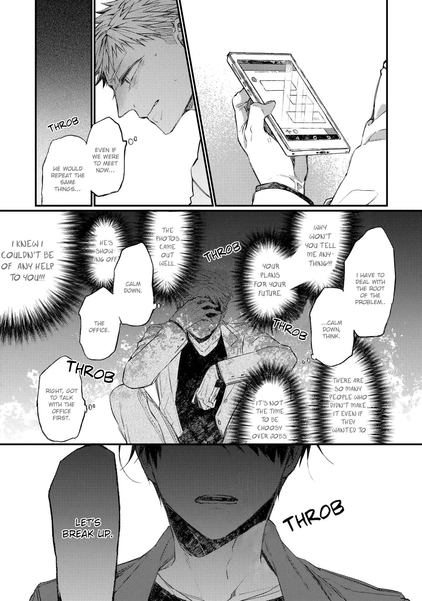 Page 11 Chapter 12 Oko-sama Star