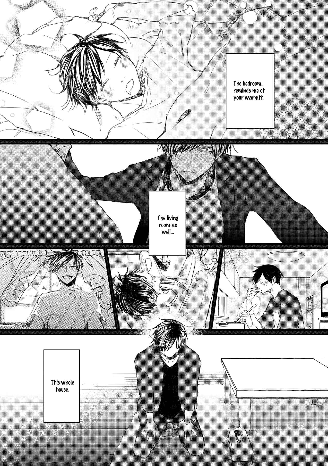 Page 19 Chapter 12 Oko-sama Star