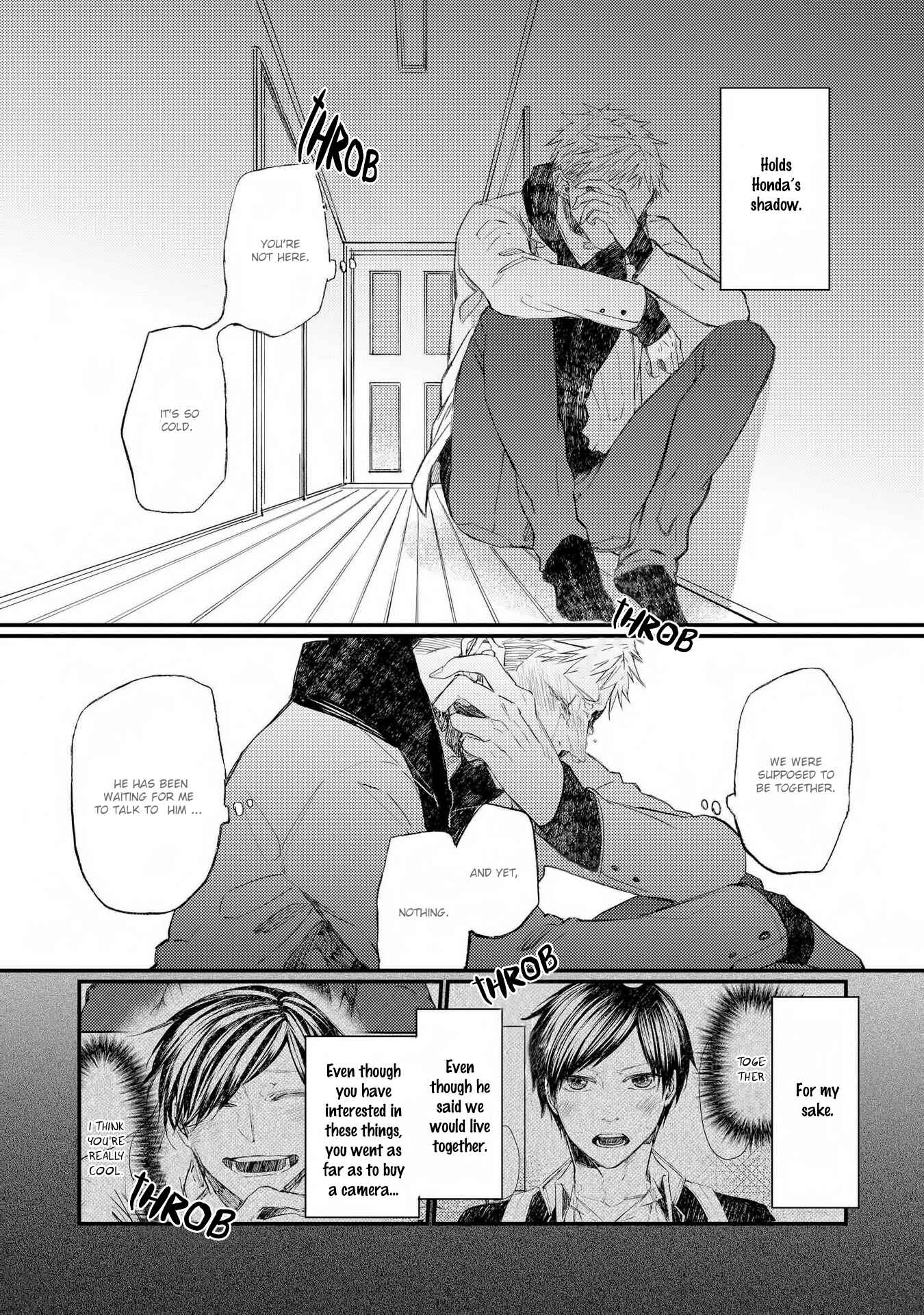 Page 20 Chapter 12 Oko-sama Star