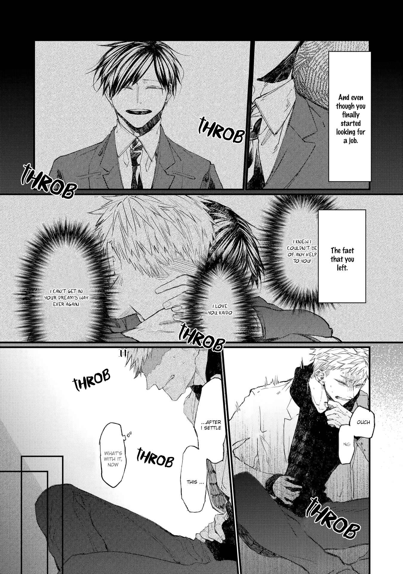Page 21 Chapter 12 Oko-sama Star