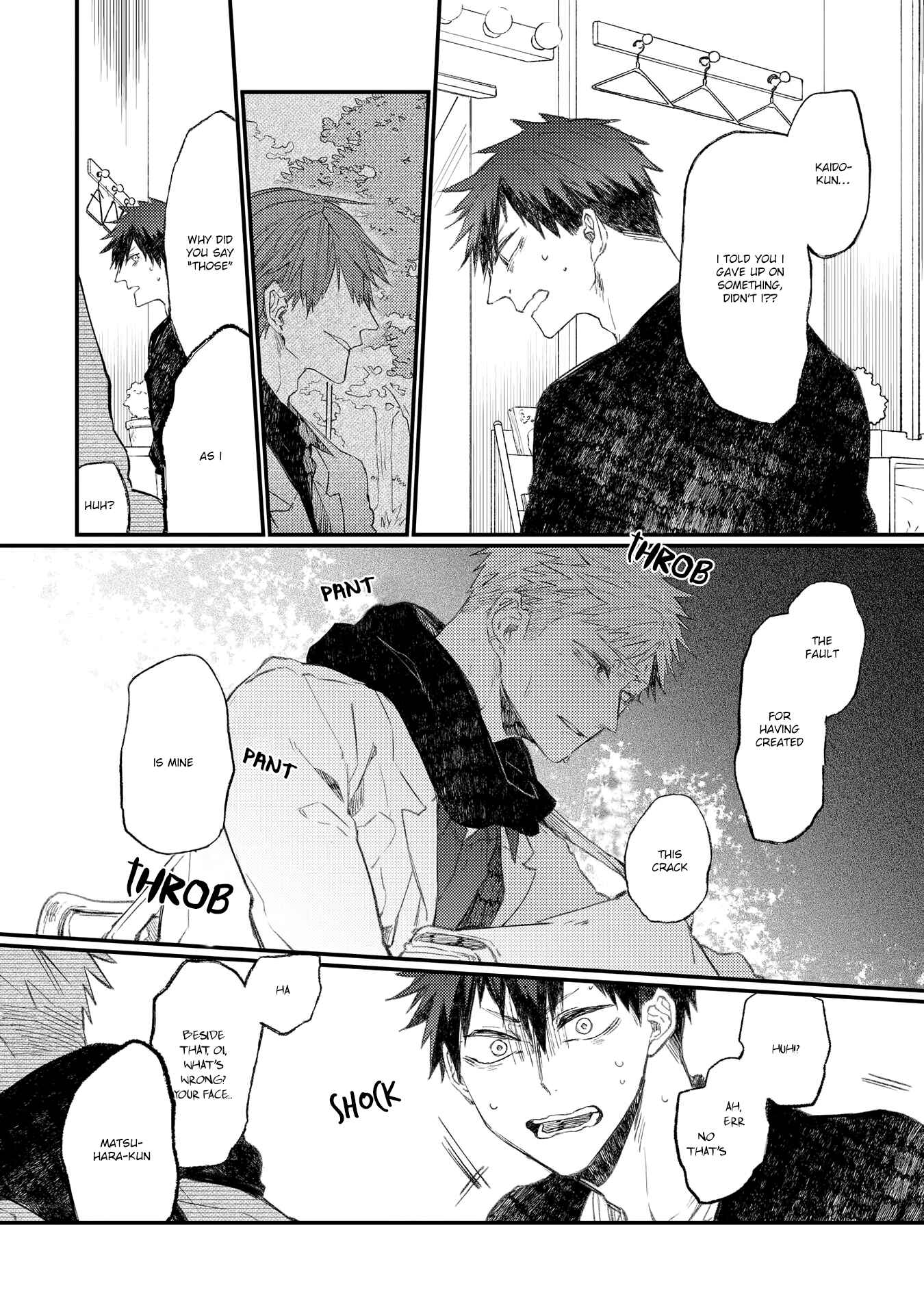 Page 24 Chapter 12 Oko-sama Star