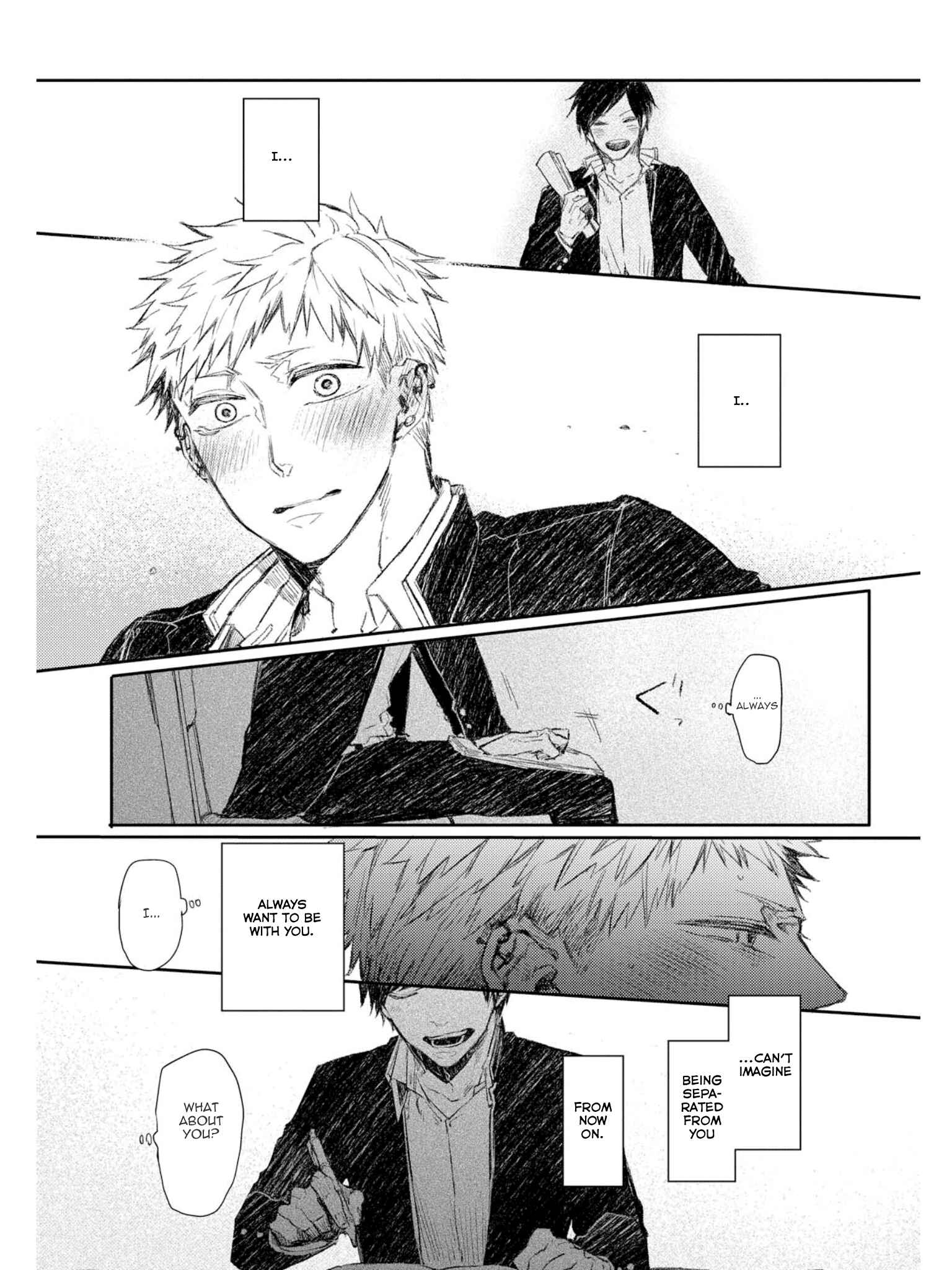 Page 5 Chapter 5.5 Oko-sama Star