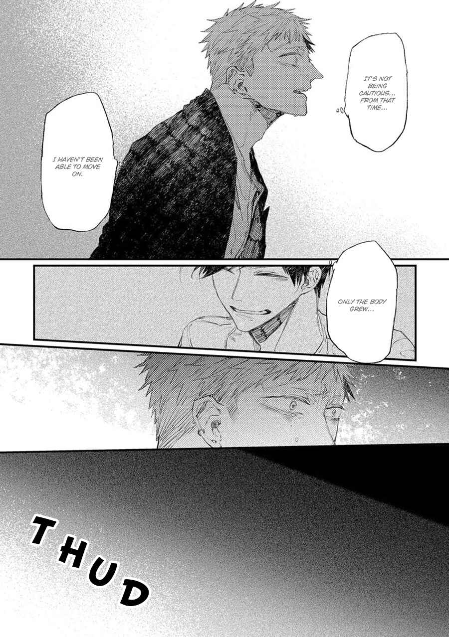 Page 16 Chapter 10 Oko-sama Star