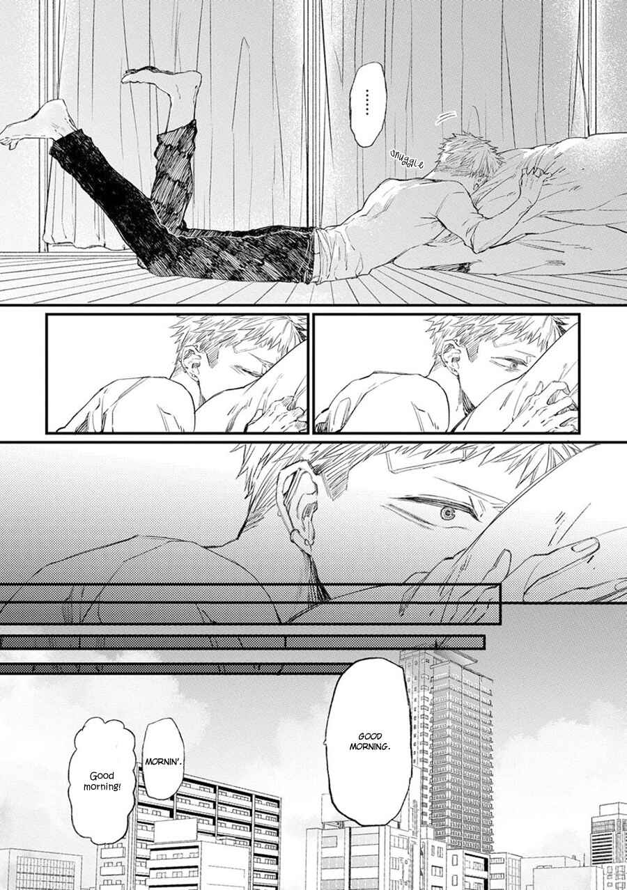 Page 17 Chapter 10 Oko-sama Star