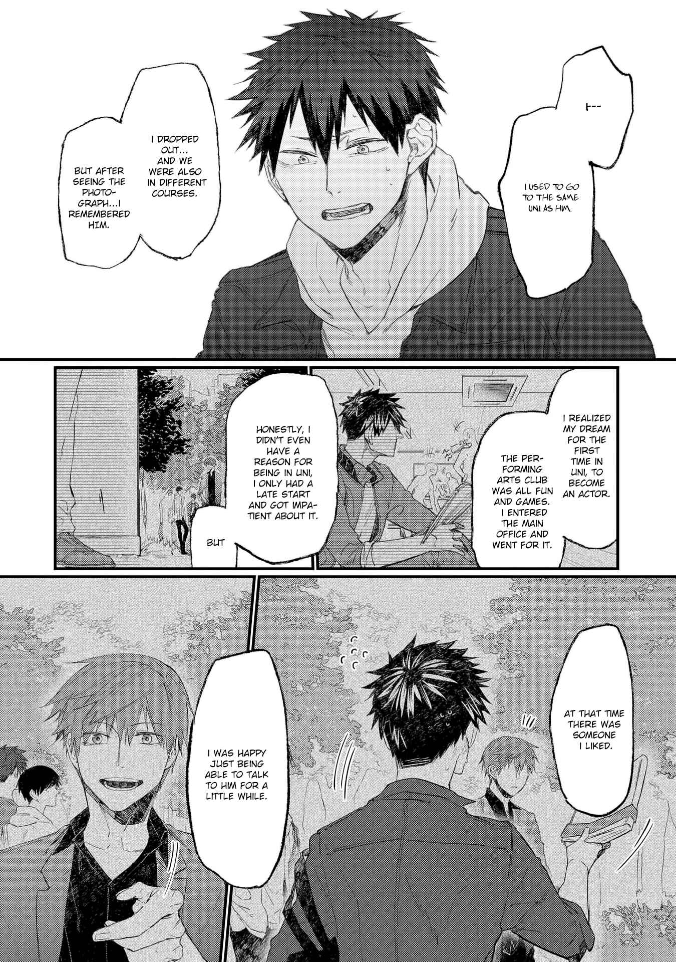 Page 12 Chapter 13 Oko-sama Star