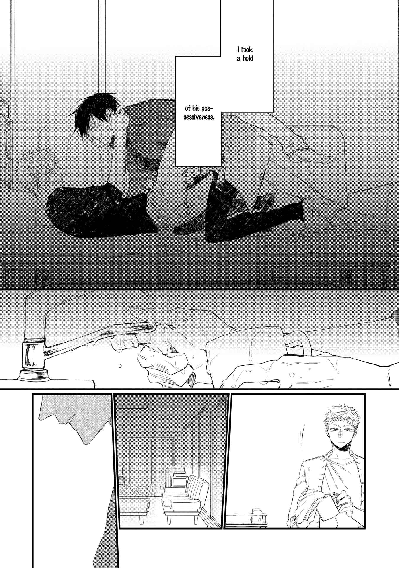 Page 22 Chapter 13 Oko-sama Star