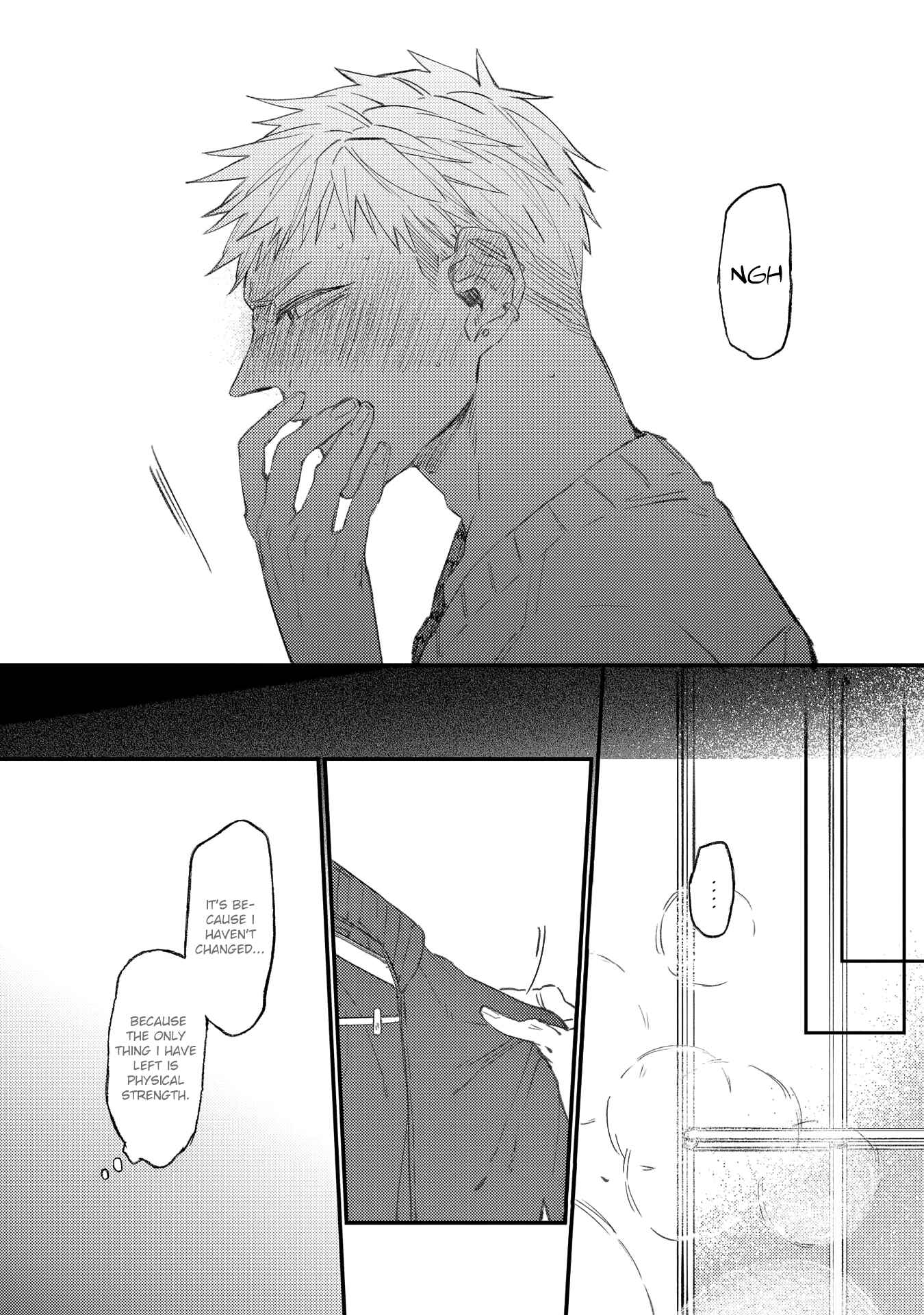 Page 23 Chapter 13 Oko-sama Star