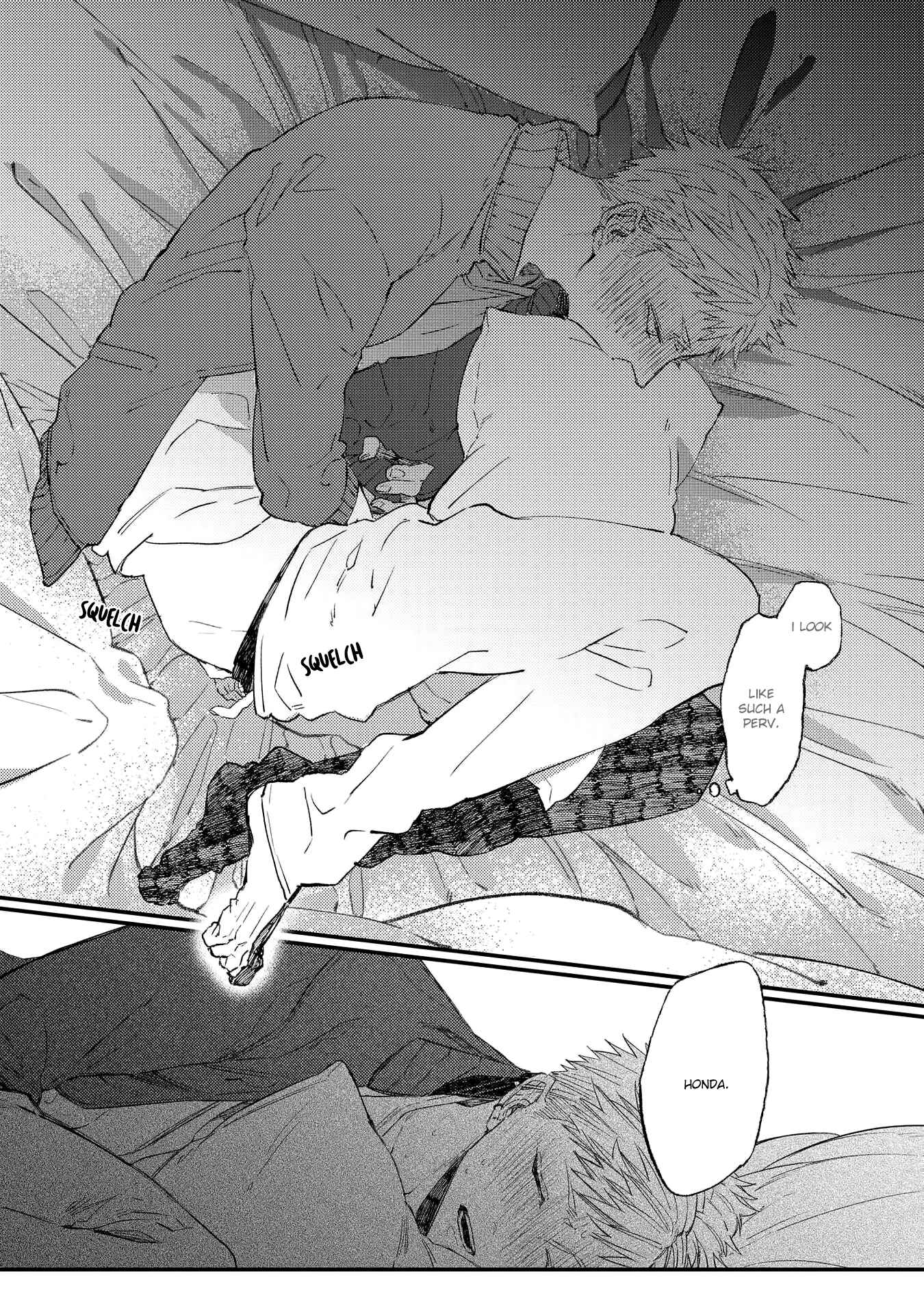 Page 24 Chapter 13 Oko-sama Star