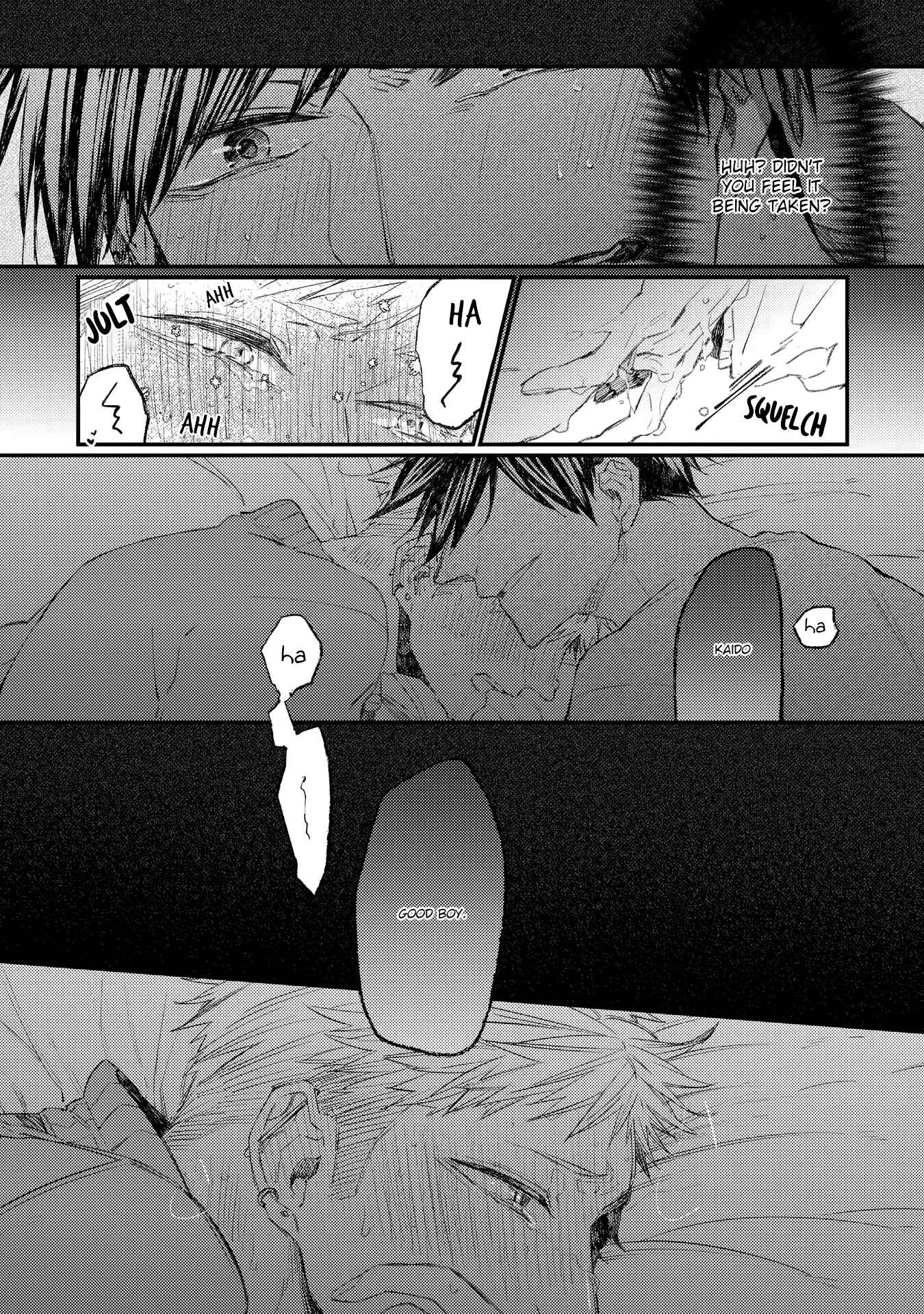 Page 25 Chapter 13 Oko-sama Star