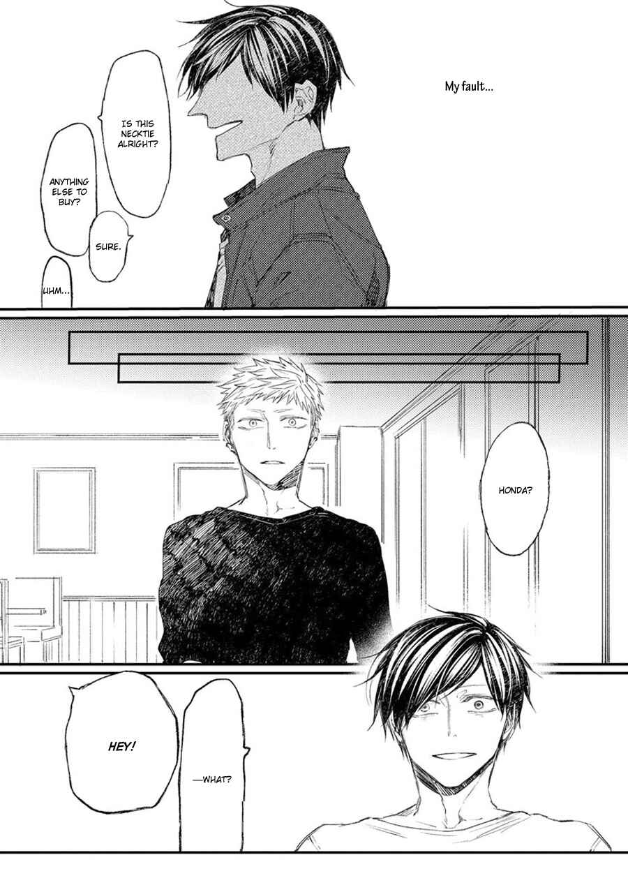 Page 12 Chapter 9 Oko-sama Star