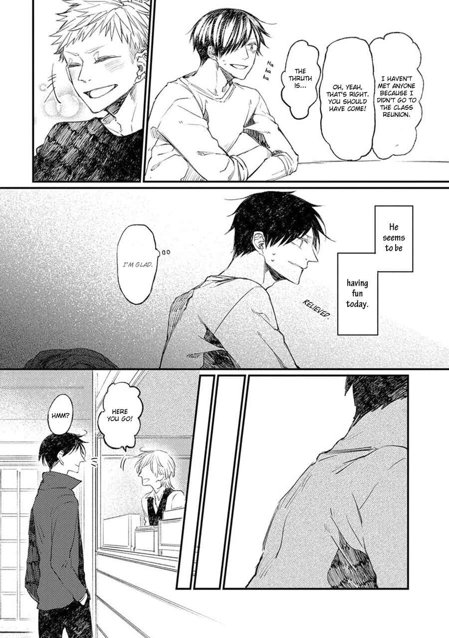 Page 14 Chapter 9 Oko-sama Star