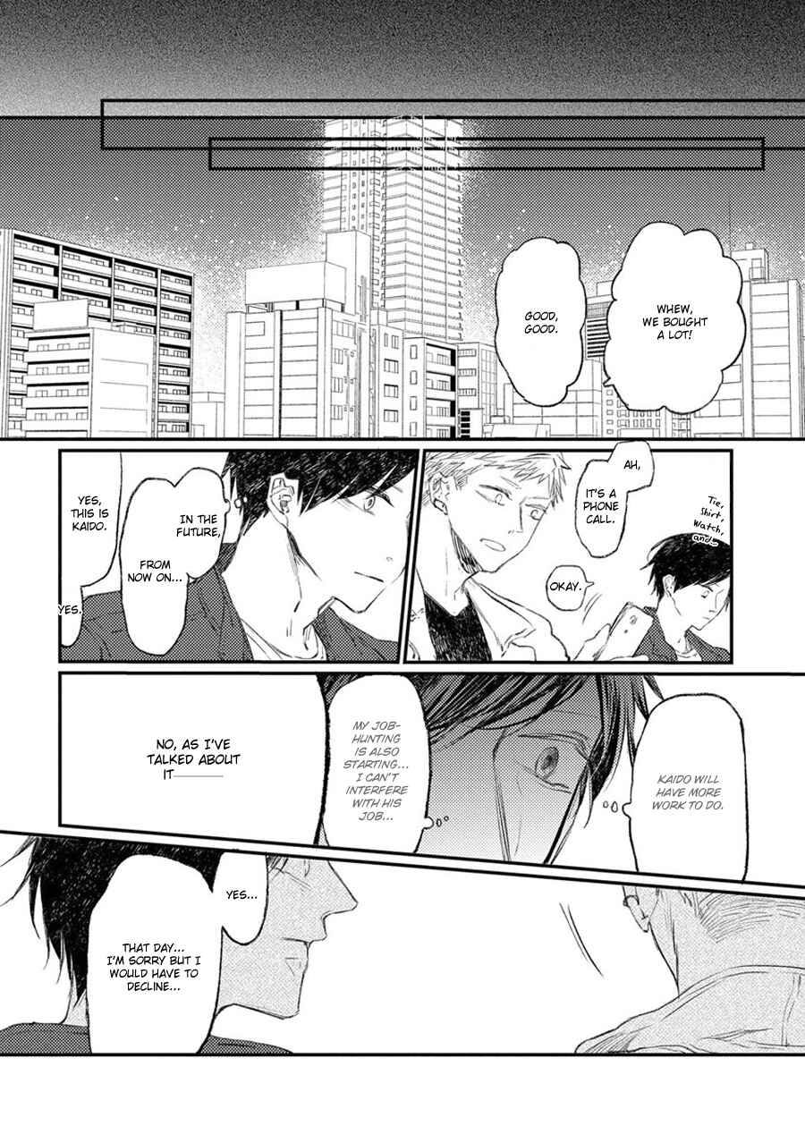 Page 16 Chapter 9 Oko-sama Star