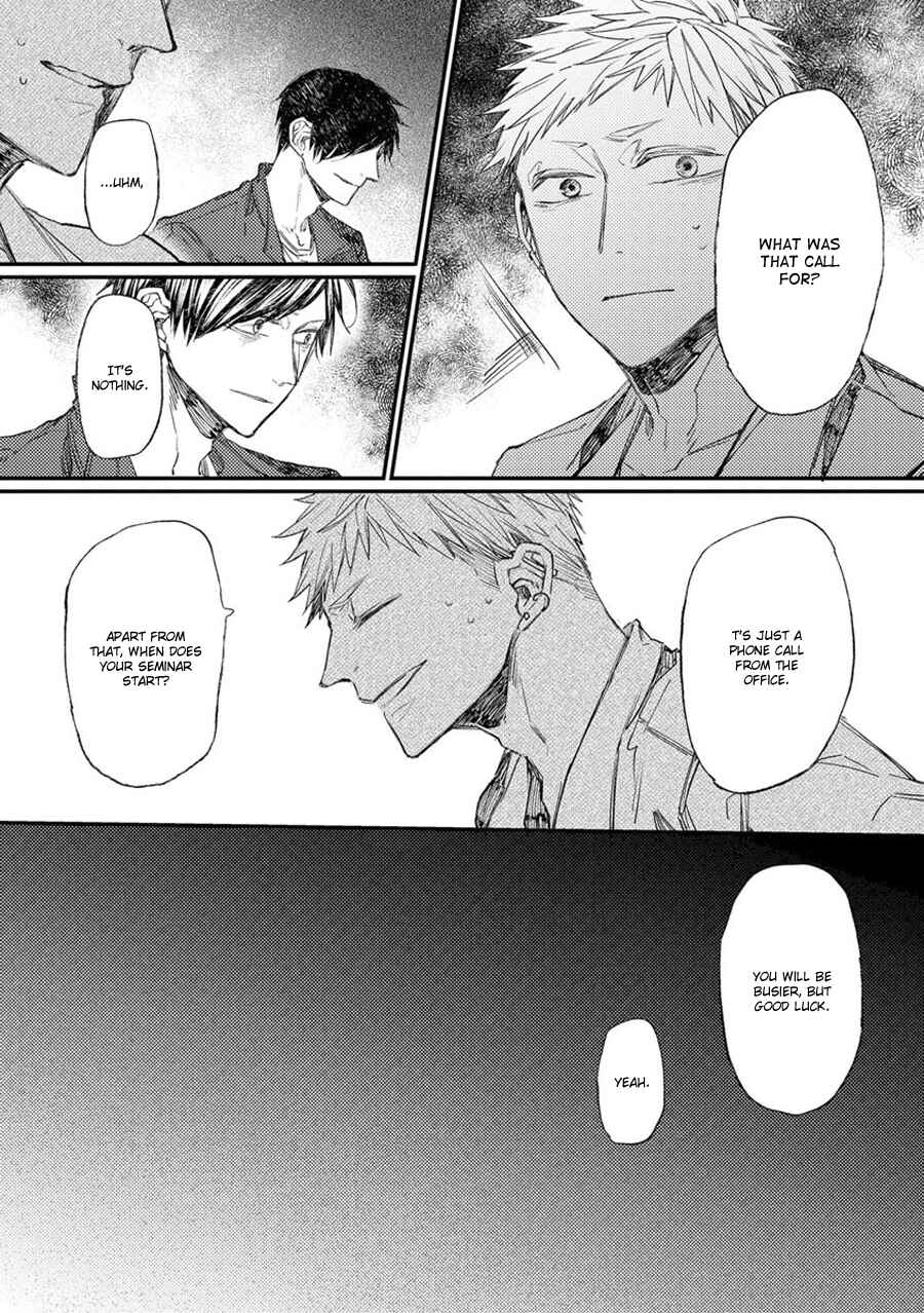 Page 18 Chapter 9 Oko-sama Star