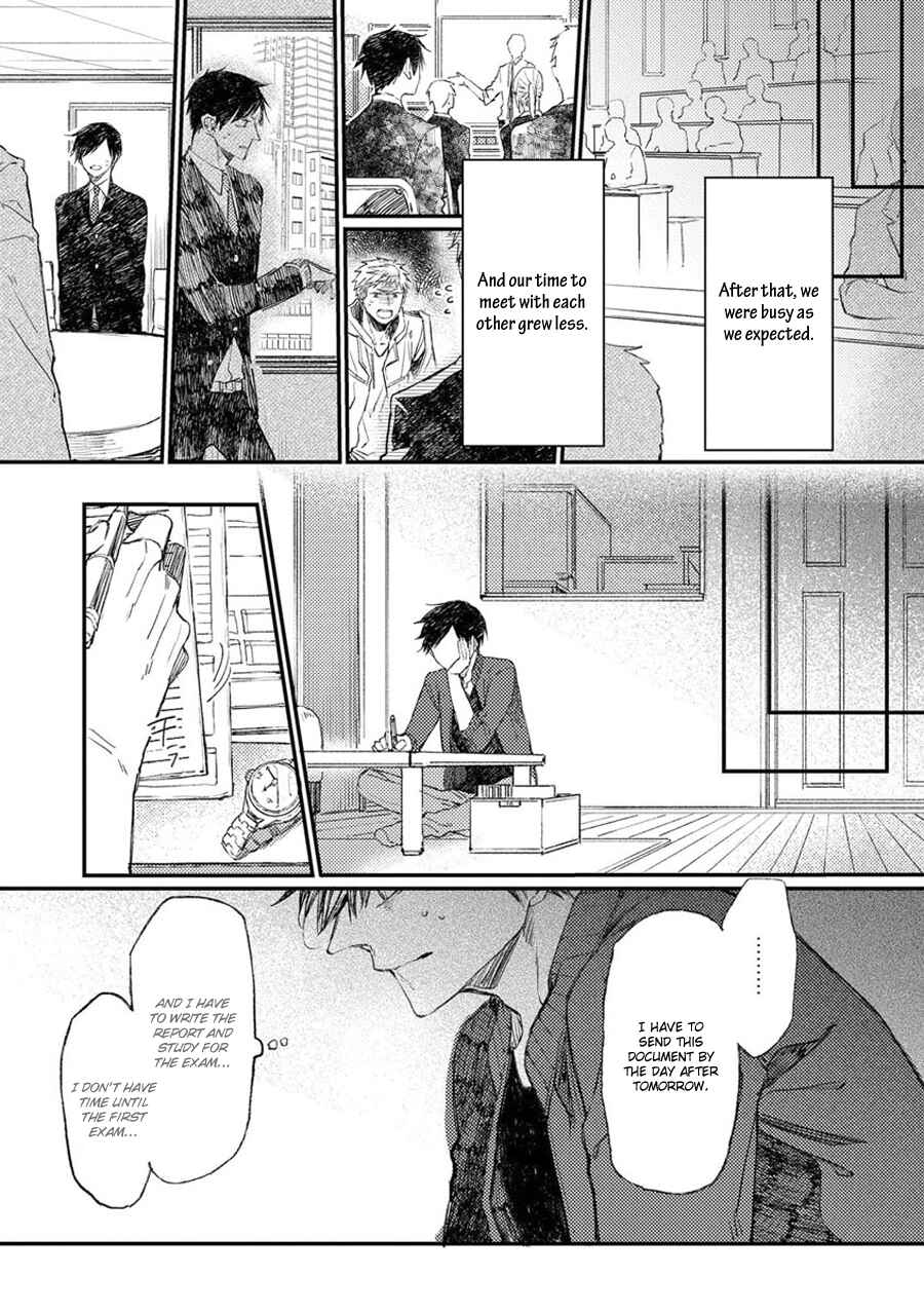 Page 19 Chapter 9 Oko-sama Star