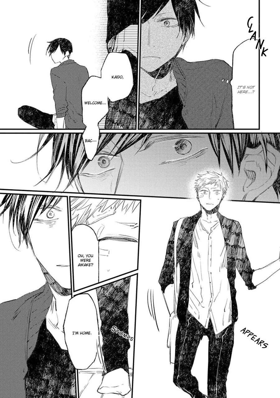 Page 21 Chapter 9 Oko-sama Star