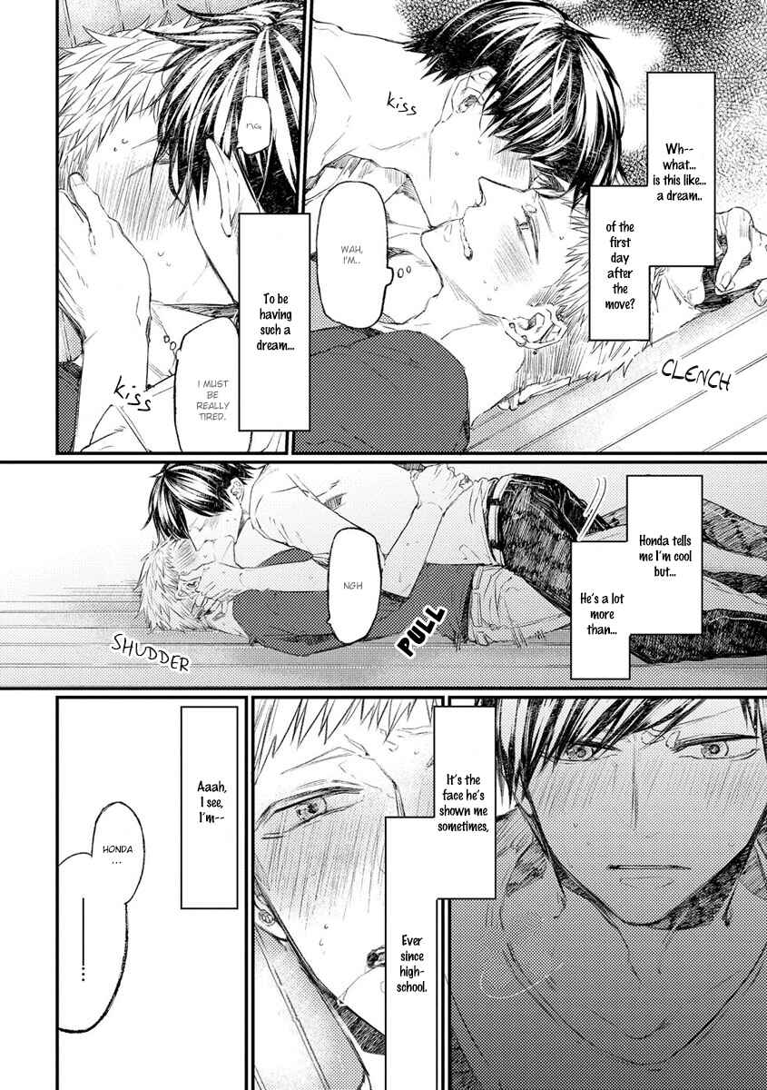 Page 10 Chapter 6 Oko-sama Star