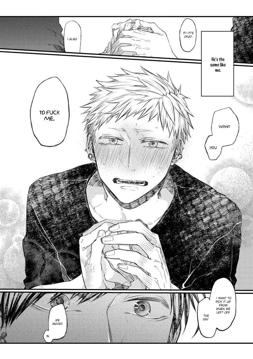 Page 20 Chapter 6 Oko-sama Star