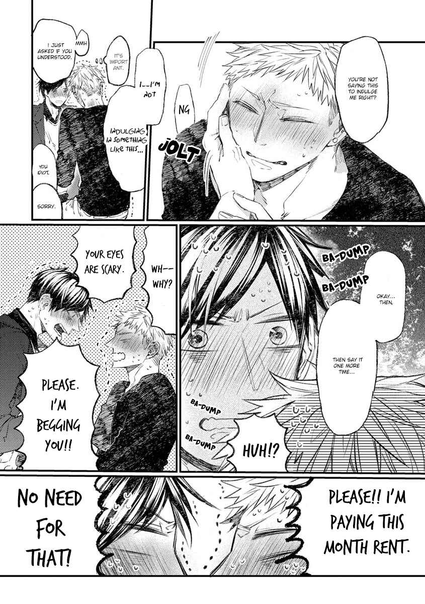 Page 21 Chapter 6 Oko-sama Star