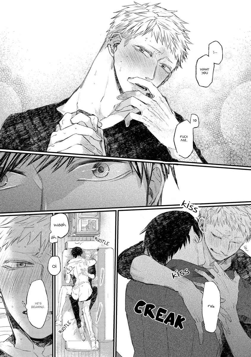 Page 23 Chapter 6 Oko-sama Star