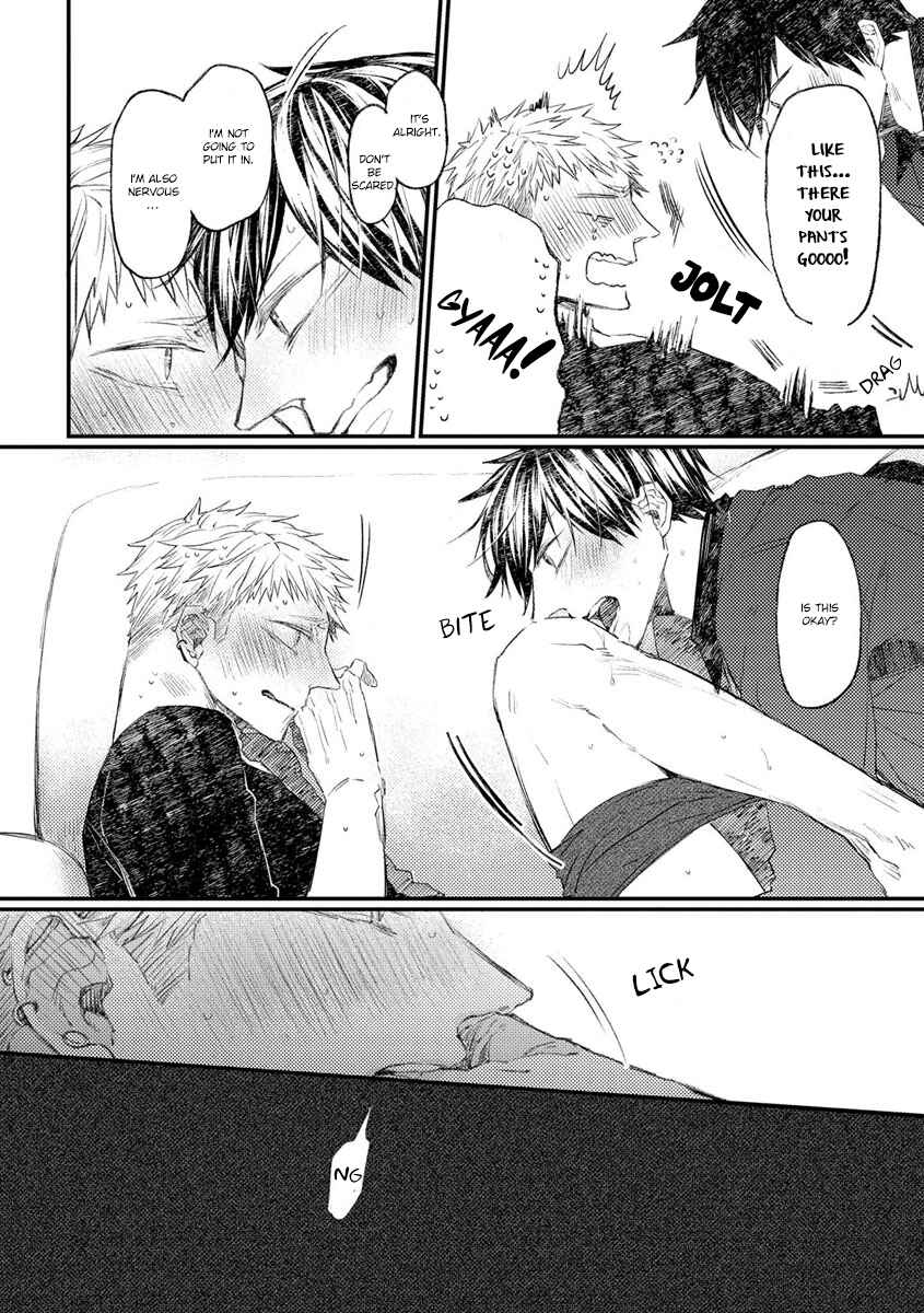 Page 26 Chapter 6 Oko-sama Star