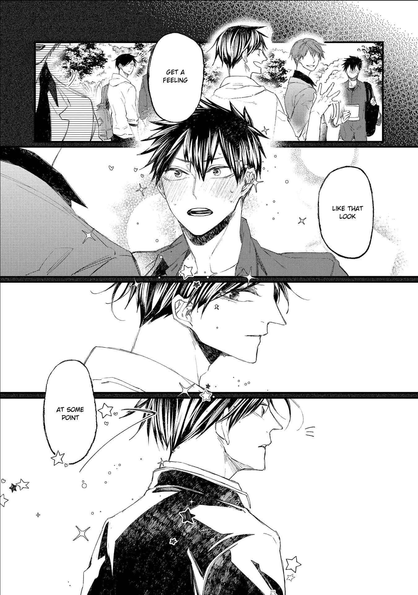 Page 17 Chapter 15.1 Oko-sama Star
