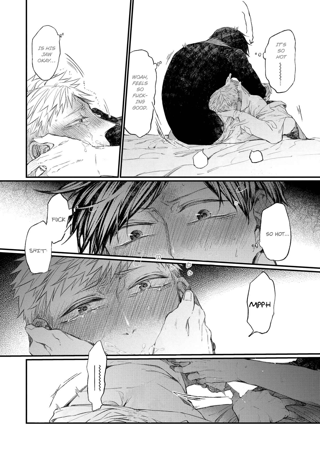 Page 3 Chapter 15.1 Oko-sama Star